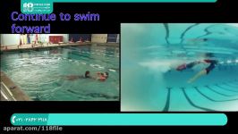 آموزش شنا  شنا حرفه ای  آموزش نجات غریق  غریق نجات تخته بادی نجات 