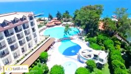 Palmet Beach Resort  Kemer