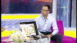 Mongolia TV Talk about Smart G4