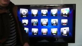 کنترل TV خانه هوشمند Smart Home G4