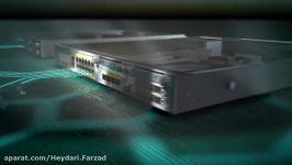 فرزاد حیدری معرفی فایرپاورهای سری 2100 سیسکو Cisco Firepower NGFW