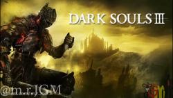 گیم پلی بازی Dark Souls 3 دارک سولز 3