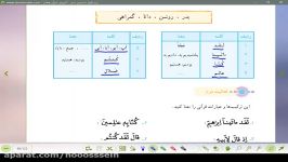 قرآن هفتم درس10 جلسه دوم بخش 2 2