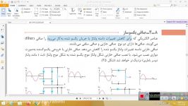 دانش فنی تخصصی الکتروتکنیک فایل4 پودمان 4