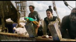 تریلر فیلم دولیتلDolittle