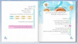 فارسی چهارم دبستان واژه آموزی درس 16 خانم مژده خدابنده لو مجتمع هدی