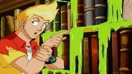 Martin Mystery Season 1 Episode 1 It came from the bo