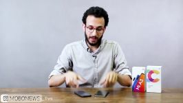 Xiaomi Mi A3 CC9 Review  بررسی گوشی های شیائومی