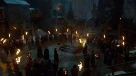 اولین تریلر رسمی فصل پنجم Game Of Thrones