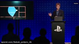 Sonys Road to PS5 announcement in 10 minutes