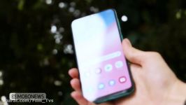 Galaxy A30s Review  بررسی میانرده جدید سامسونگ