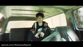 Mohamad Spark  Dar Miram  Official Music Video