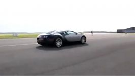 Bugatti Veyron vs BMW M3