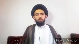 الرسالة الاهوازیة ٣  كتاب الامام الصادق إلى عبدالله النجاشی  فضل المؤمن