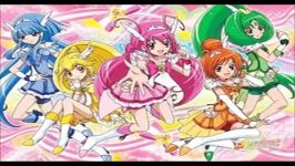 smile precure version nightcore