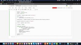 3 Game Development using python and pygame