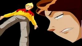 Martin Mystery Season 1 Episode 7 It came from inside