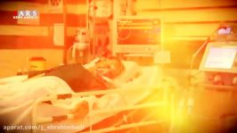یک سحر پرستاران بخش کرونای بیمارستان شهدای گمنام