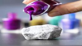 ترفند های خلاقانه 30 UNBELIEVABLE STONE HACKS AND DIYs