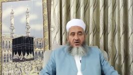 سخنان امام جمعه اهل سنت اسديه خراسان جنوبي پيرامون روز جهاني قدس