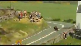 Isle Of Man TT کشنده ترین مسابقات موتورسواری تاریخ 14+