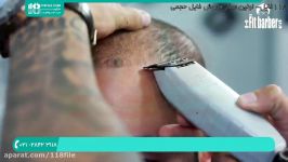 آموزش آرایشگری مردانه  فیلم آموزش آرایشگری  آموزش آرایشگری 02128423118