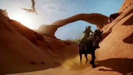 Dragon Age Inquisition  Gameplay Launch Trailer