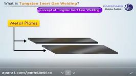 جوشکاری تیگ TIG Welding 1