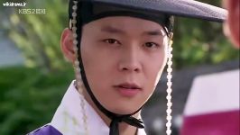 Sungkyunkwan Scandal E01 Part2