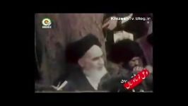 امام خمینیره  بیانات امام در نوفل لوشاتو