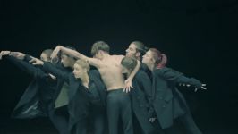 BTS 방탄소년단 Black Swan Art Film performed by MN Dance Company