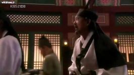 Sungkyunkwan Scandal E02 Part10