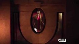 Arrow S03E17 “Suicidal Tendencies” Promo Trailer