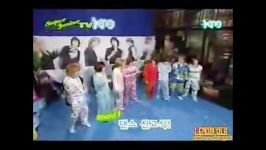 super junior cute dance battle