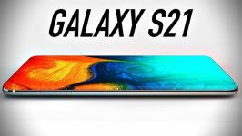 دوربین ماورایی در گوشی بعدی سامسونگ  Galaxy S21