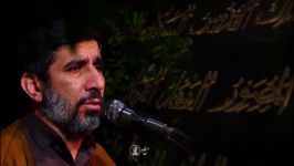 حاج مهدی سلحشور  گزیده شب بیست پنجم ماه مبارک رمضان