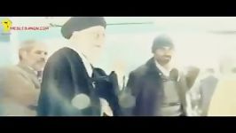 اثر ماندگارعربی یاسیدی خامنه ای لبیک یا خامنه ای