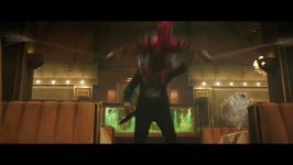 تریلر فیلم Spider Man Far from Home بازی تام هالند