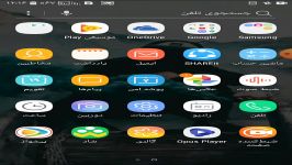 چطور صفحه موبایل فیلم بگیریم