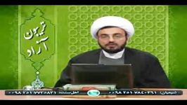 چه کسانی مورد شفاعت قرار می گیرند؟