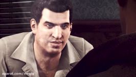 تریلر بازی Mafia 2 Definitive Edition full HD .