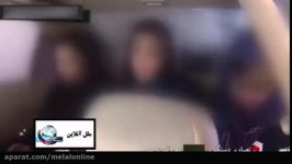 لحظه دستگیری الکس، سرشبکه قاچاق فروش دختران ایرانی