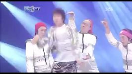 LeeTeuk EunHyuk Dancing