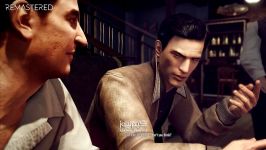 مقایسه گرافیکی Mafia 2 نسخه ریمستر