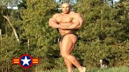 KEVIN LEVRONE  1998 MR.OLYMPIA MOTIVATION