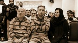 سلطان خودرو همسرش به اعدام دو نماینده مجلس به زندان محکوم شدند