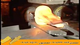 کارخانه تولید ناخن ماشین آلات راهسازی ومعدنبیل مکانیکی
