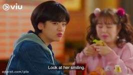 Weightlifting Fairy Kim Bok Joo