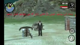 راز ویلچر خونی کشف شد در gta saحتما ببینید