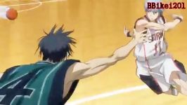 Kuorko No Basket  amv  Dont Stop